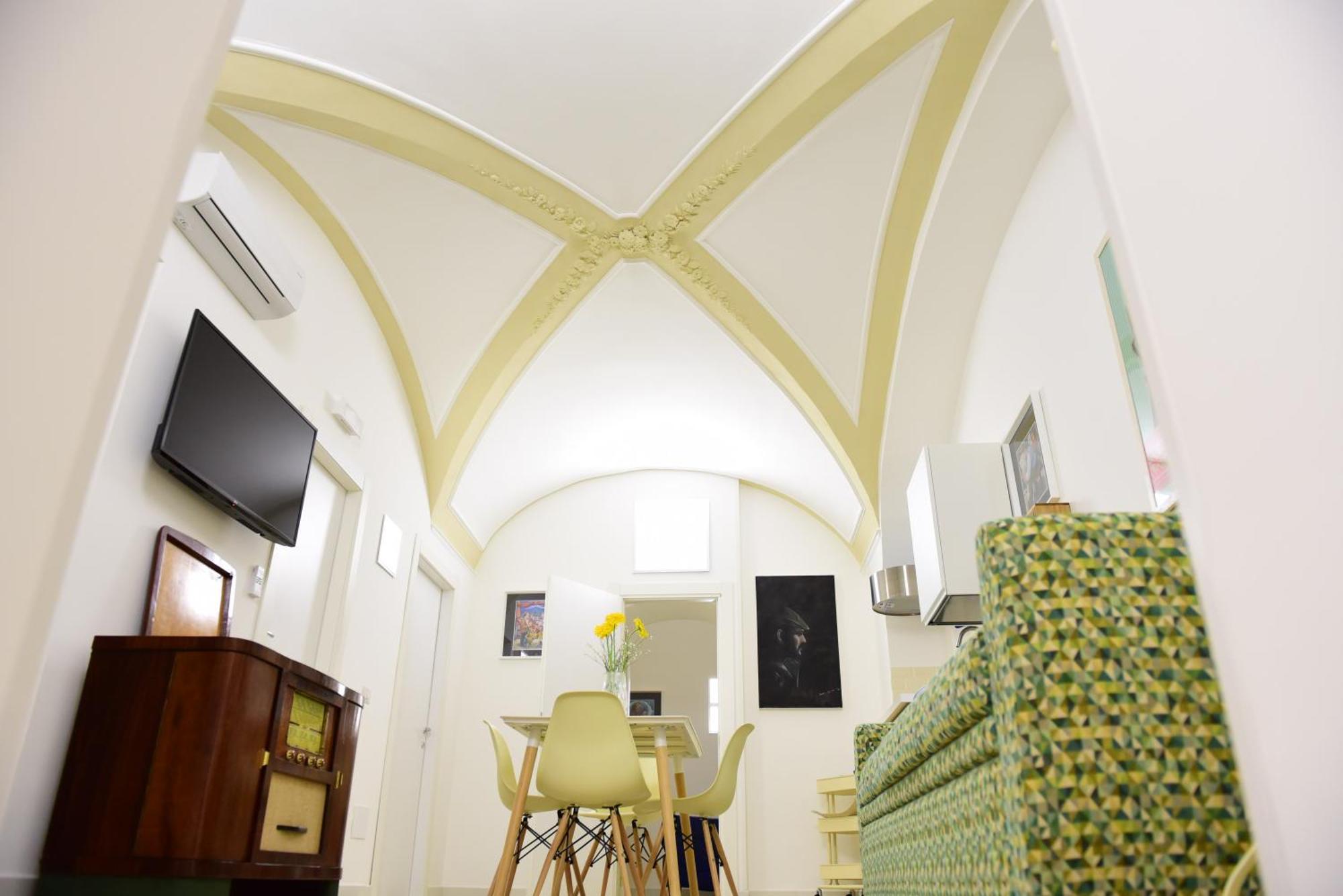 Palazzo Clarenza Di San Domenico Villa คาตาเนีย ภายนอก รูปภาพ