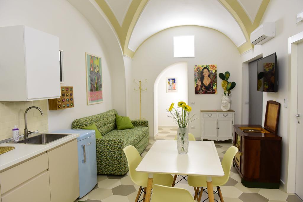 Palazzo Clarenza Di San Domenico Villa คาตาเนีย ภายนอก รูปภาพ