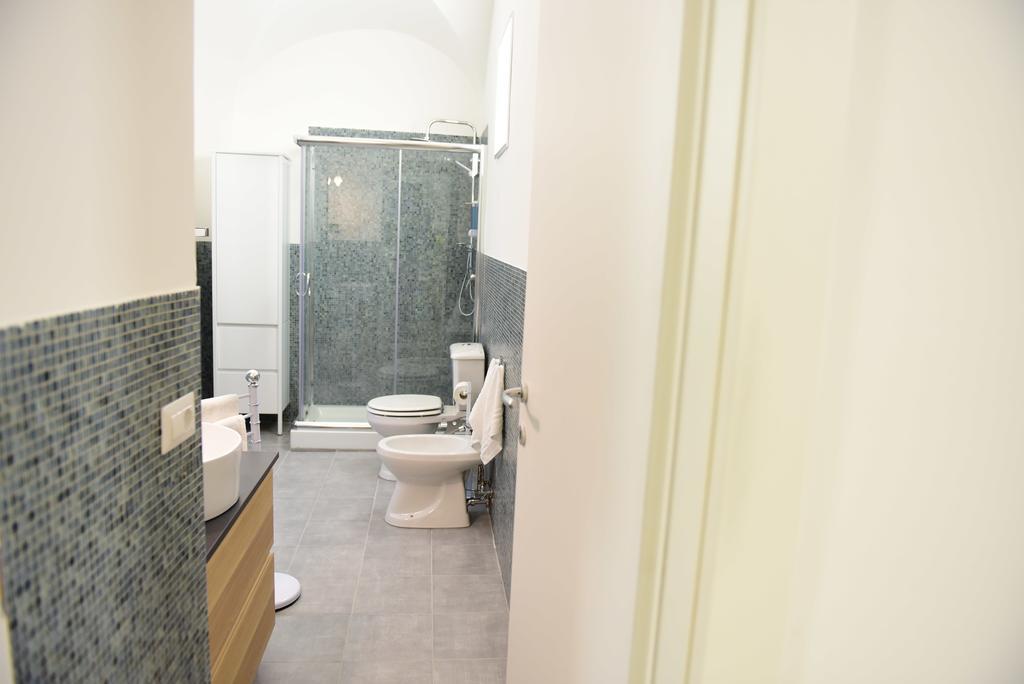 Palazzo Clarenza Di San Domenico Villa คาตาเนีย ภายนอก รูปภาพ