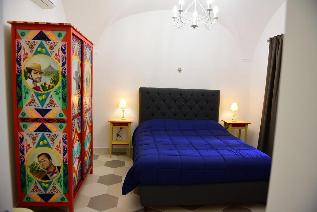 Palazzo Clarenza Di San Domenico Villa คาตาเนีย ภายนอก รูปภาพ