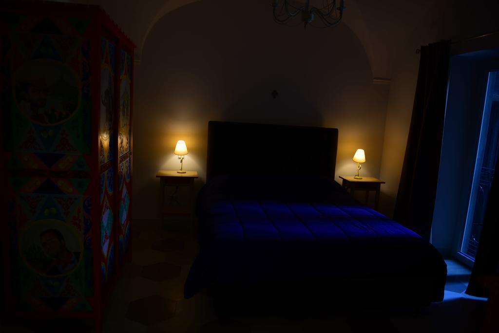 Palazzo Clarenza Di San Domenico Villa คาตาเนีย ภายนอก รูปภาพ